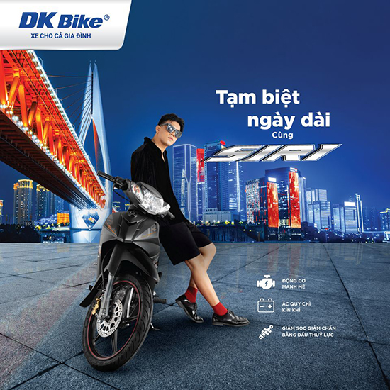 Cách tiết kiệm xăng cho xe máy 50cc