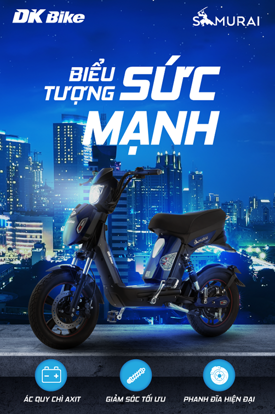 Biểu tượng của sức mạnh