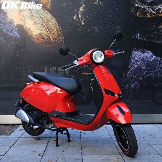 Quy định xe 50cc chạy được bao nhiêu km/h?