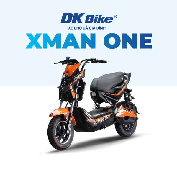 Xman One