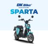 Xe Đạp Điện sparta