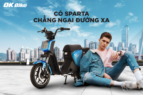 Xe Đạp Điện có đi được trời mưa không?