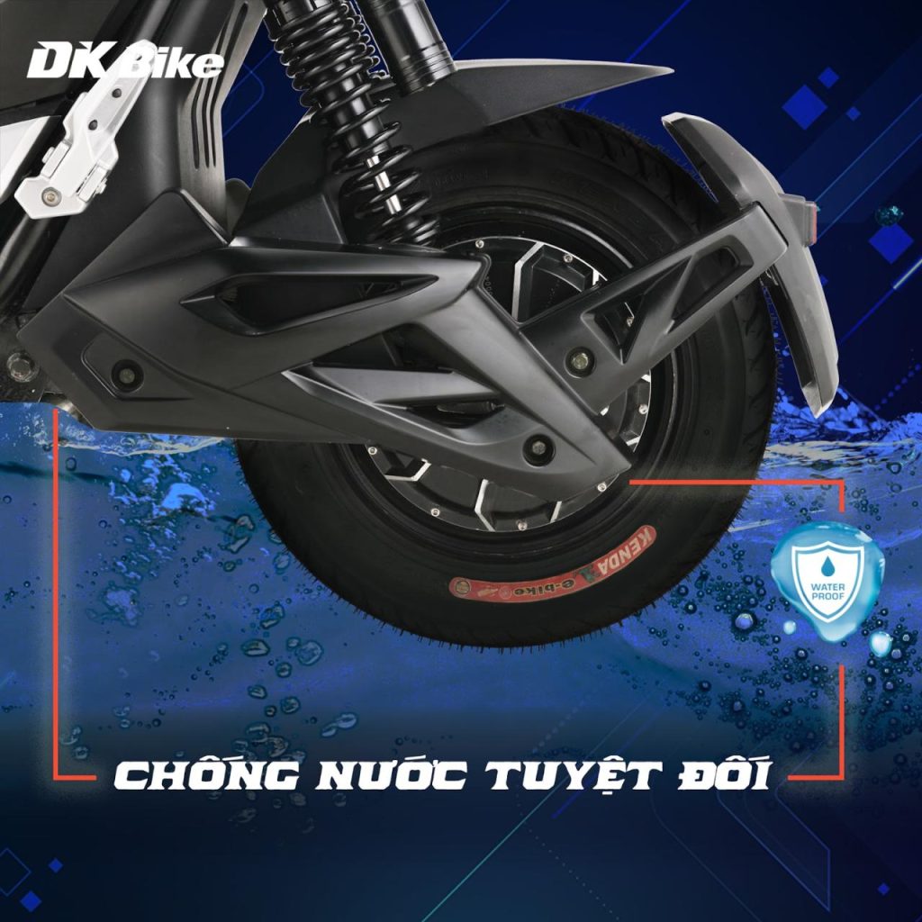 4 Cách Nên biết khi Mua Xe Máy Điện