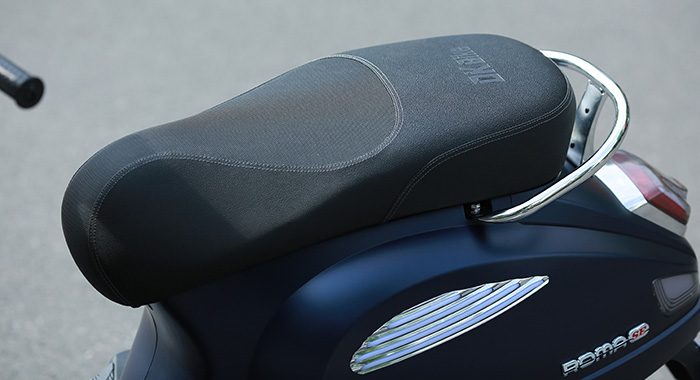 Yên Xe Máy Điện DK Roma Se.