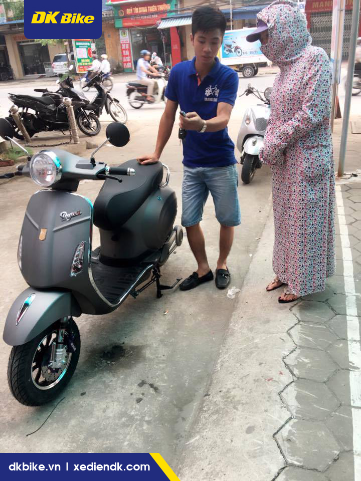 Khi nào Thì cần Bảo dưỡng Định Kỳ Cho Xe Đạp Điện?