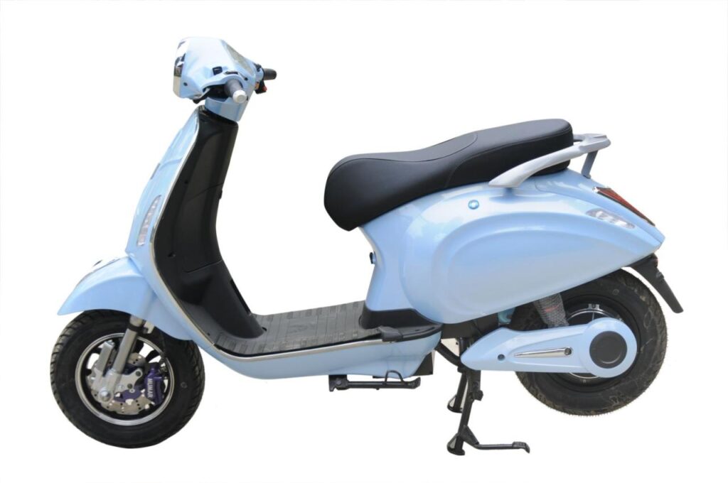 Mua Xe Máy Điện để đáp ứng những câu hỏi của Quý khách