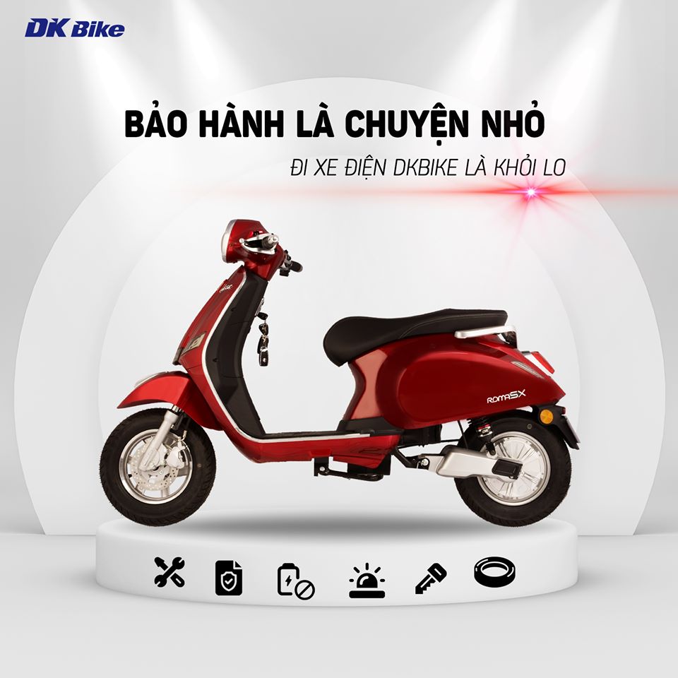 Cách chọn Mua Xe Máy Điện Nên Biết