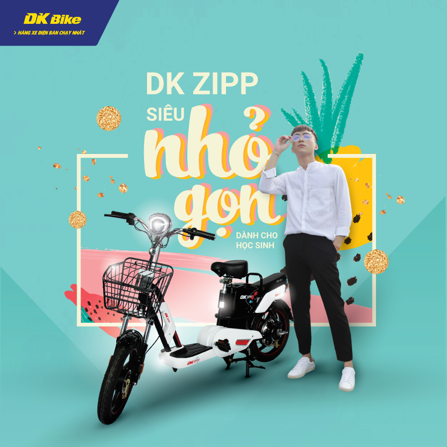 Hướng dẫn Cách bảo quản Lốp Xe Đạp Điện