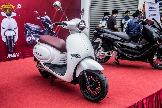 Mua Xe Đạp Điện, Xe Máy Điện ở đâu