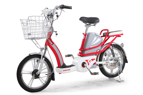 Mua Xe Đạp Điện ở đâu?