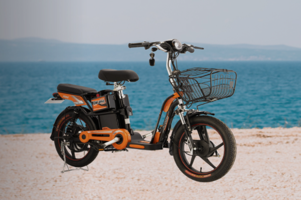 Xe Đạp Điện 7 triệu