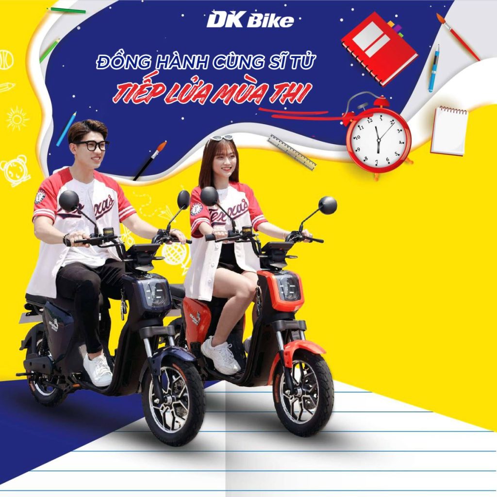 Xe Đạp Điện dưới 15 triệu đồng