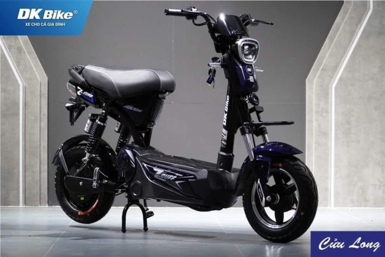 Xe Đạp Điện được ưa chuộng Nhất hiện nay