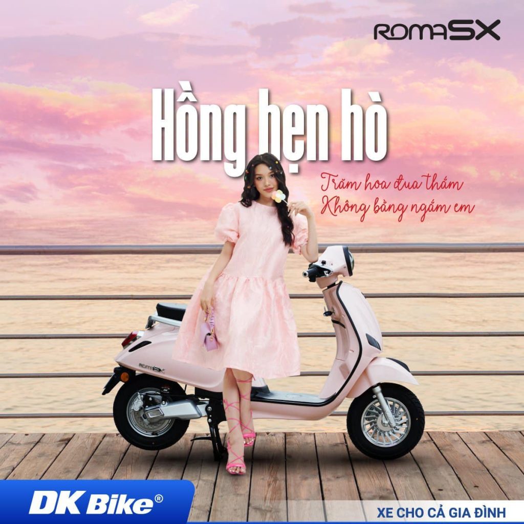 Xe máy 50cc học sinh cấp 3