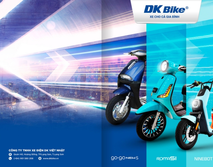 Profile DKBike 2021-2022