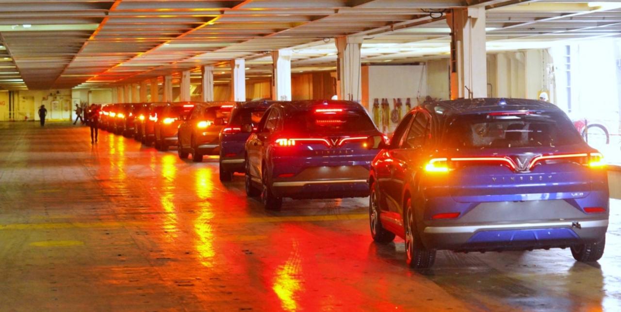 Chính sách hỗ trợ từ Chính phủ về ngành Ô tô điện